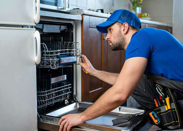 we will microwave repair stockton ca